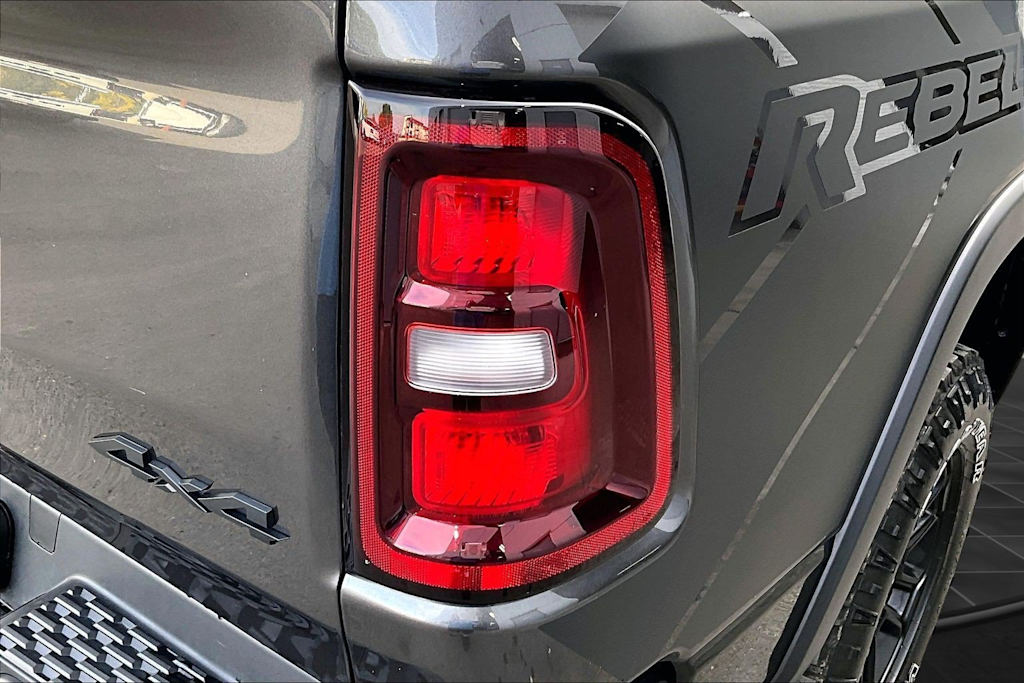 Thumbnail: 2026 RAM 1500 - 31