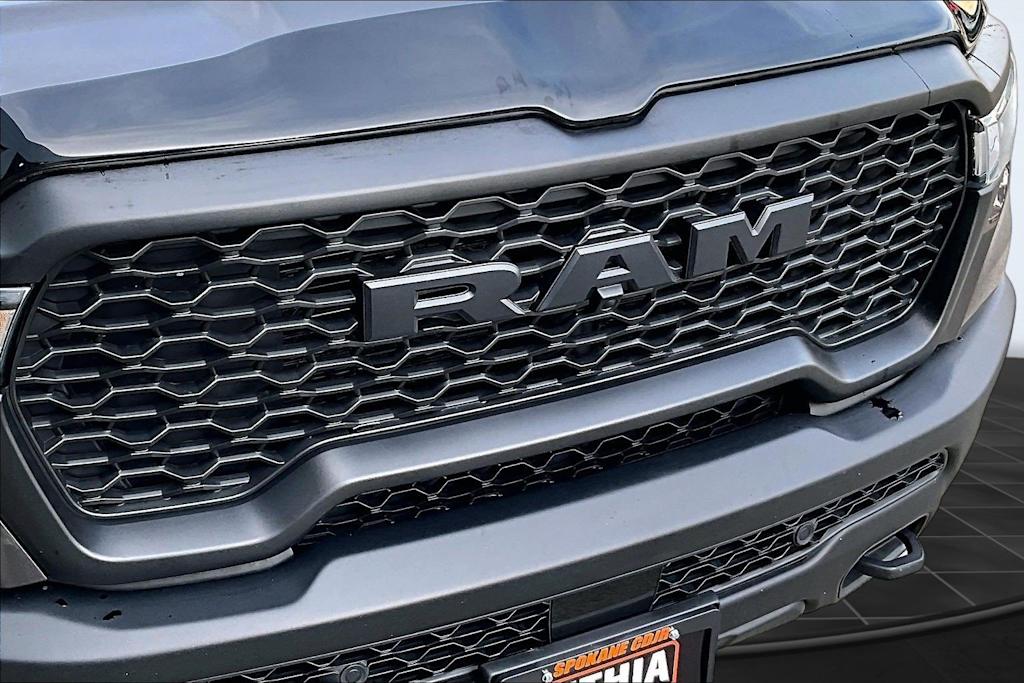 Thumbnail: 2026 RAM 1500 - 32
