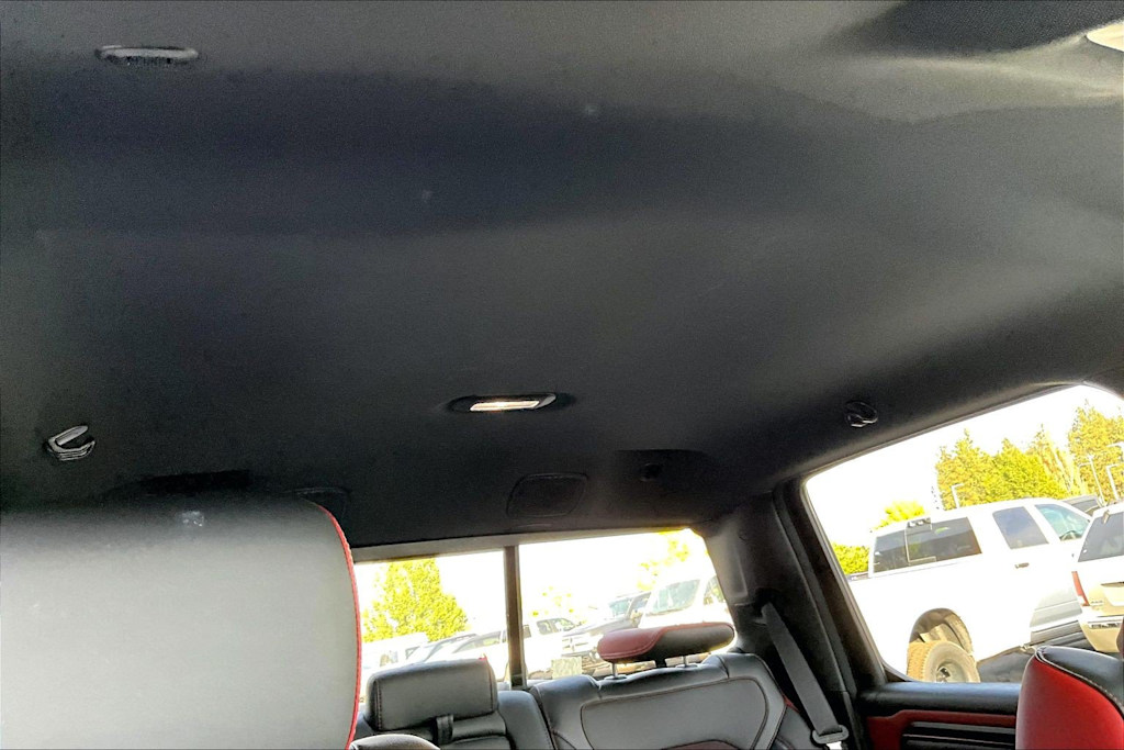 Thumbnail: 2026 RAM 1500 - 29