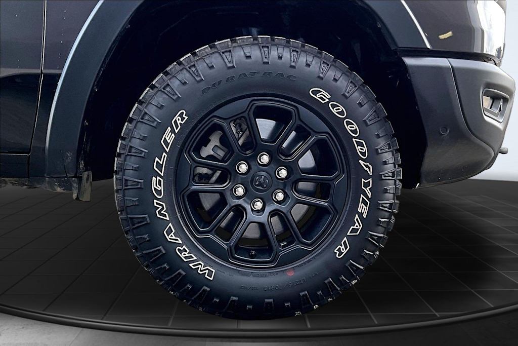 Thumbnail: 2026 RAM 1500 - 33