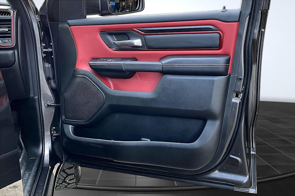 Thumbnail: 2026 RAM 1500 - 28