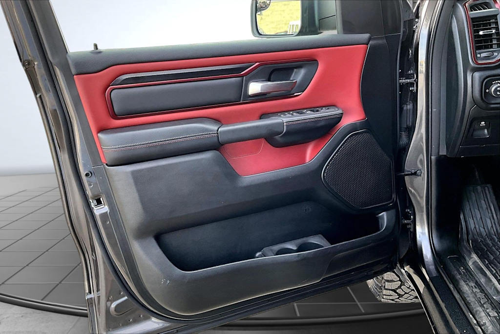 Thumbnail: 2026 RAM 1500 - 27