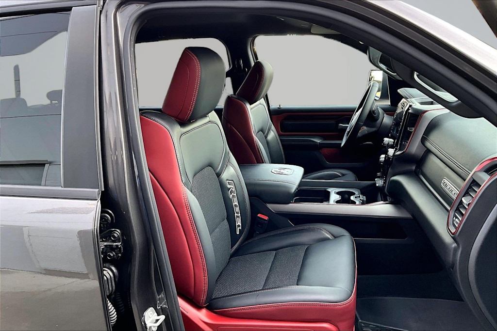 Thumbnail: 2026 RAM 1500 - 11