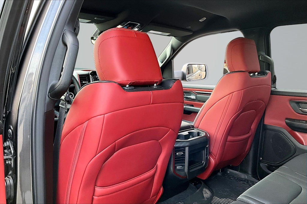 Thumbnail: 2026 RAM 1500 - 12