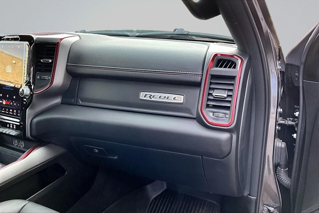 Thumbnail: 2026 RAM 1500 - 23