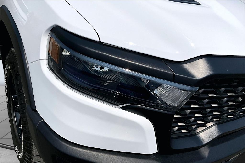 Thumbnail: 2025 RAM 1500 - 31