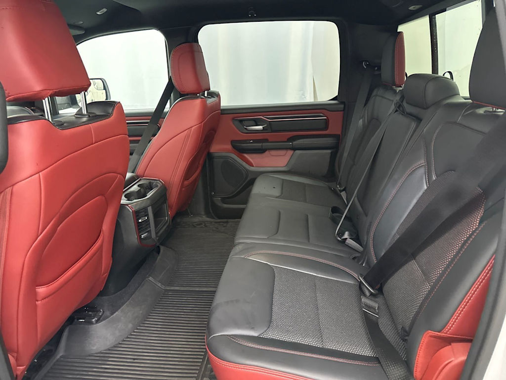 Thumbnail: 2026 RAM 1500 - 6
