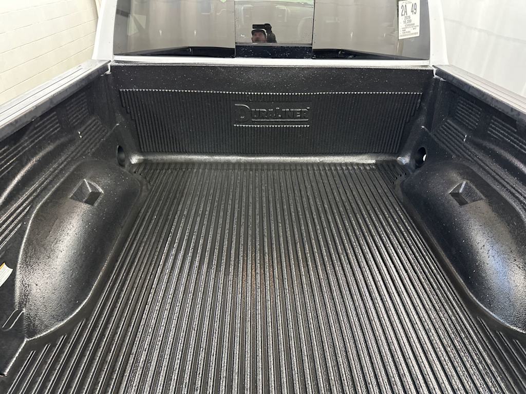 Thumbnail: 2026 RAM 1500 - 7