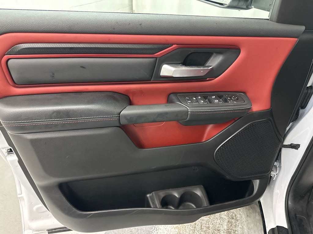 Thumbnail: 2026 RAM 1500 - 8