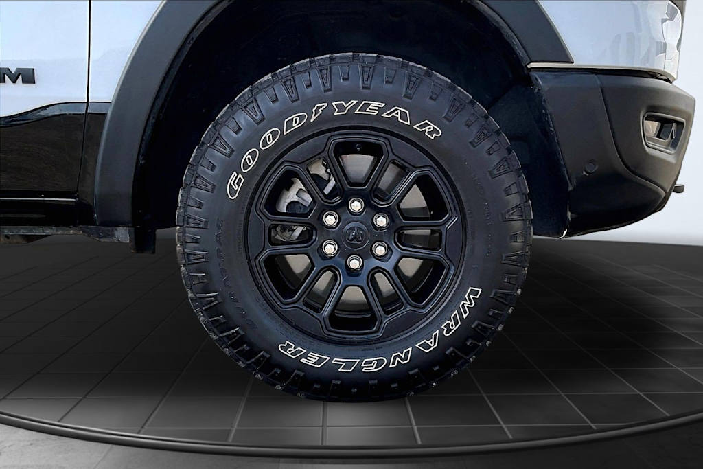 Thumbnail: 2026 RAM 1500 - 34