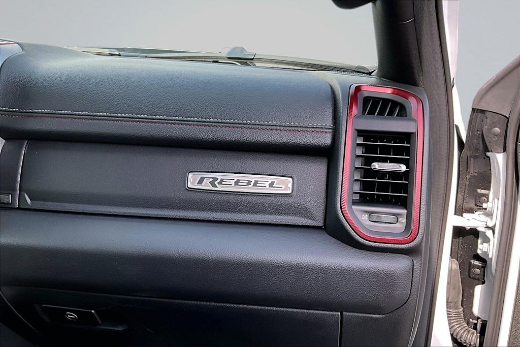 Thumbnail: 2026 RAM 1500 - 24