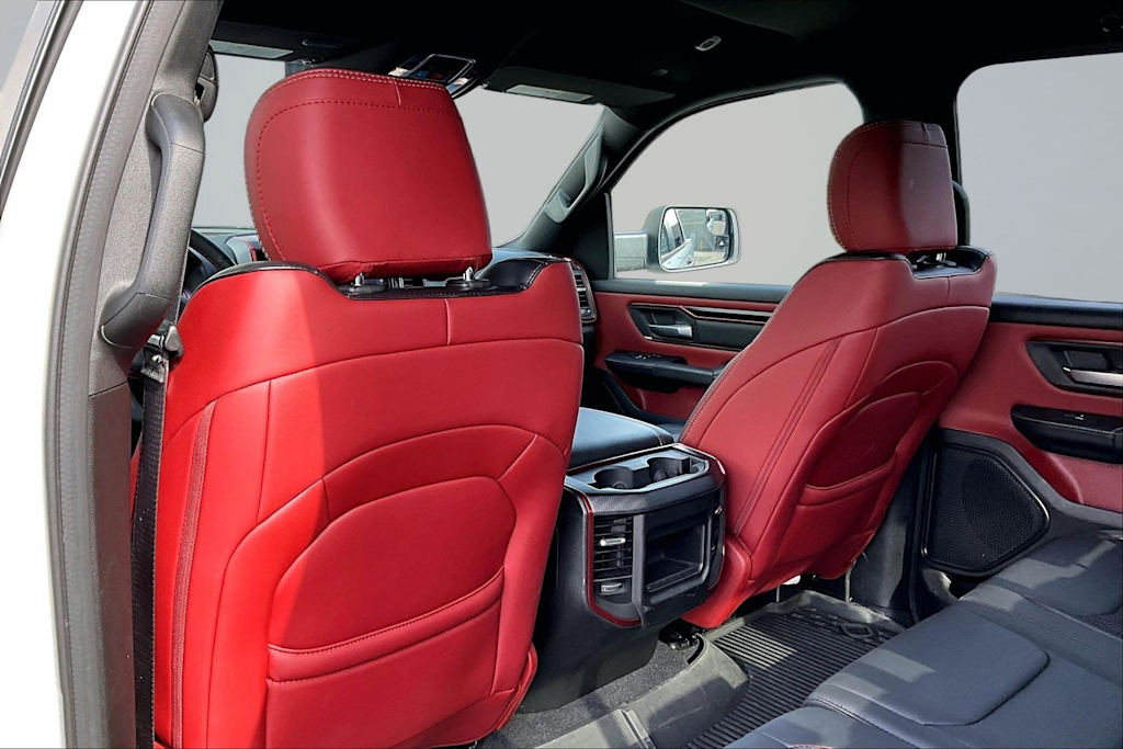 Thumbnail: 2026 RAM 1500 - 13