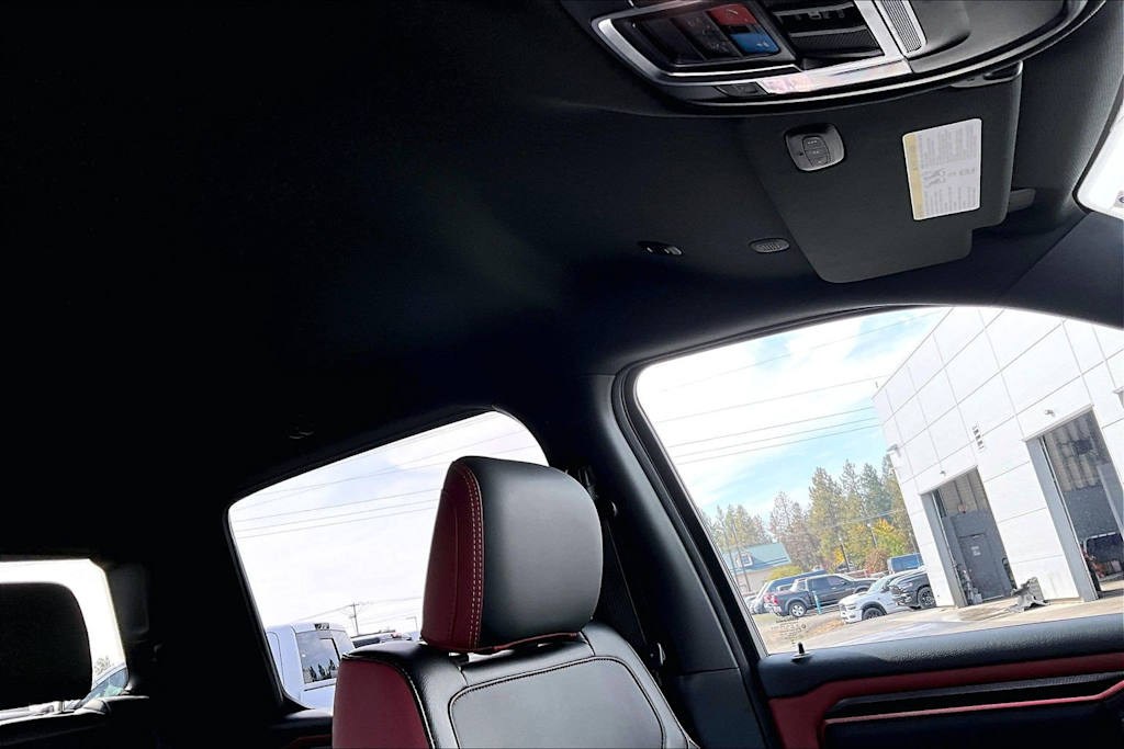 Thumbnail: 2026 RAM 1500 - 30