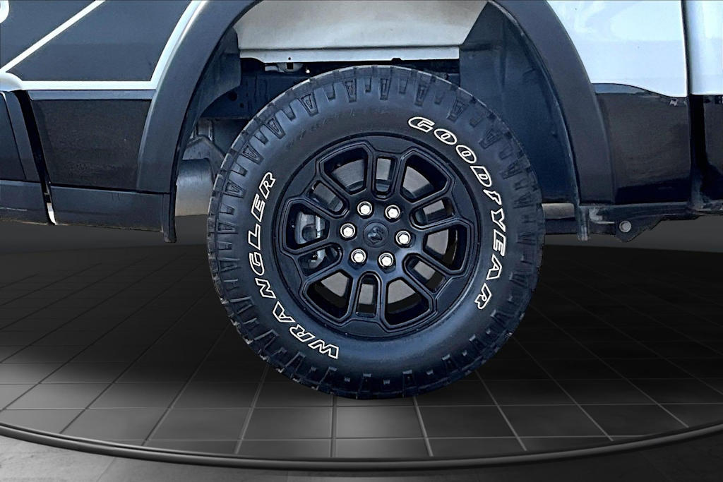 Thumbnail: 2026 RAM 1500 - 36