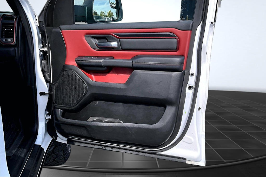 Thumbnail: 2026 RAM 1500 - 29