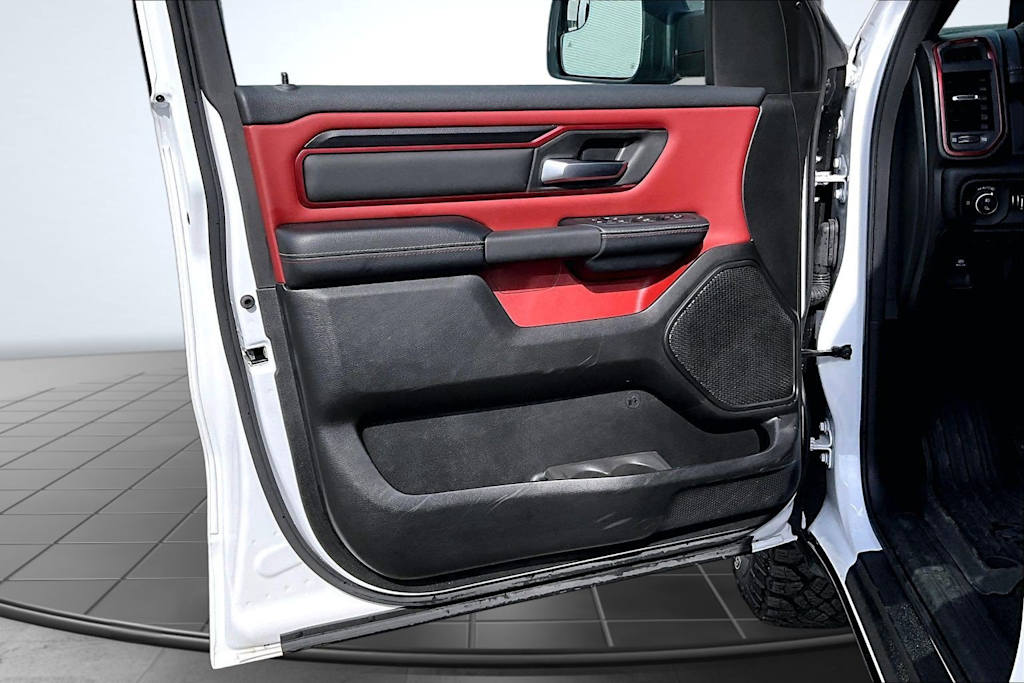 Thumbnail: 2026 RAM 1500 - 28