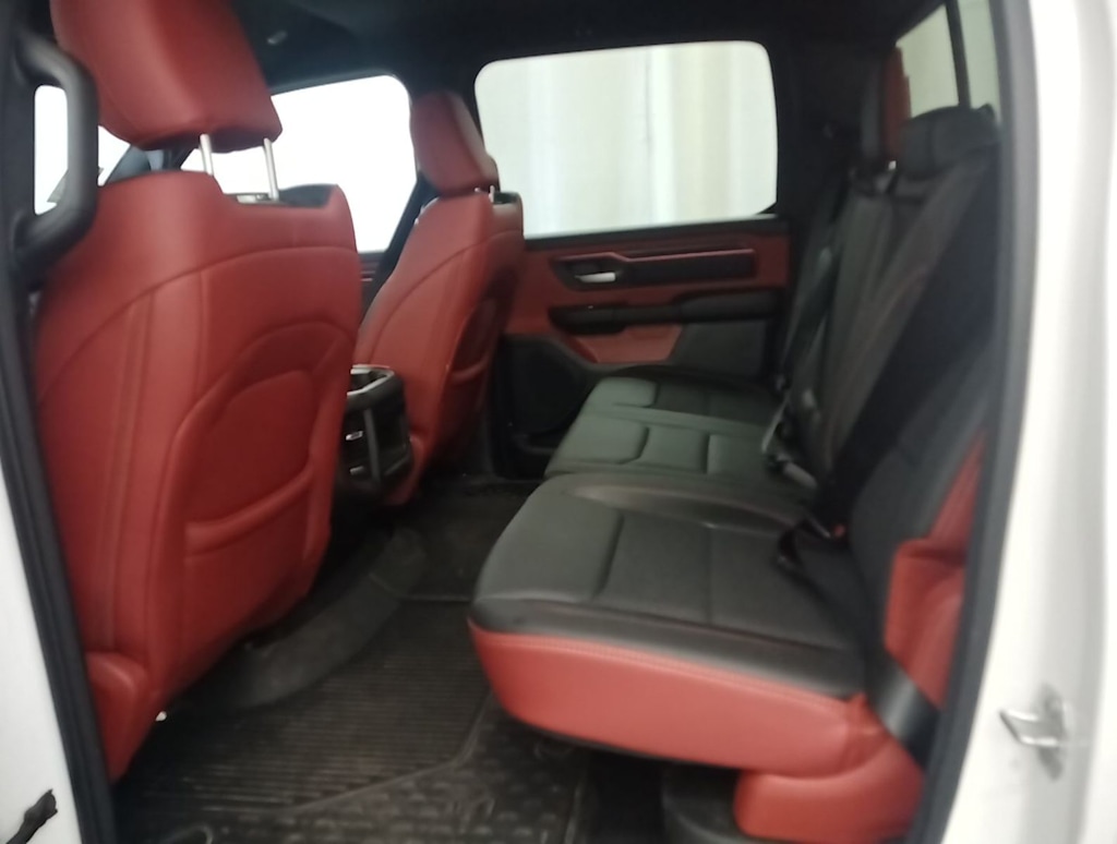Thumbnail: 2026 RAM 1500 - 7