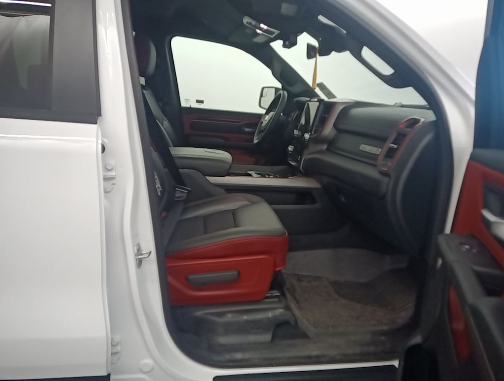 Thumbnail: 2026 RAM 1500 - 6