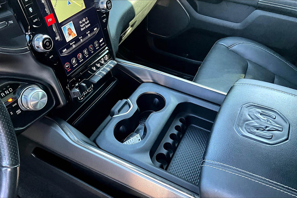 Thumbnail: 2020 RAM 1500 - 16