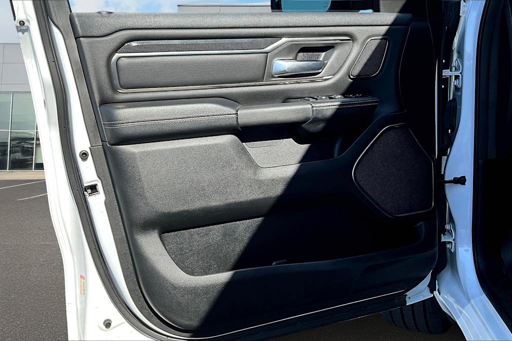 Thumbnail: 2020 RAM 1500 - 28