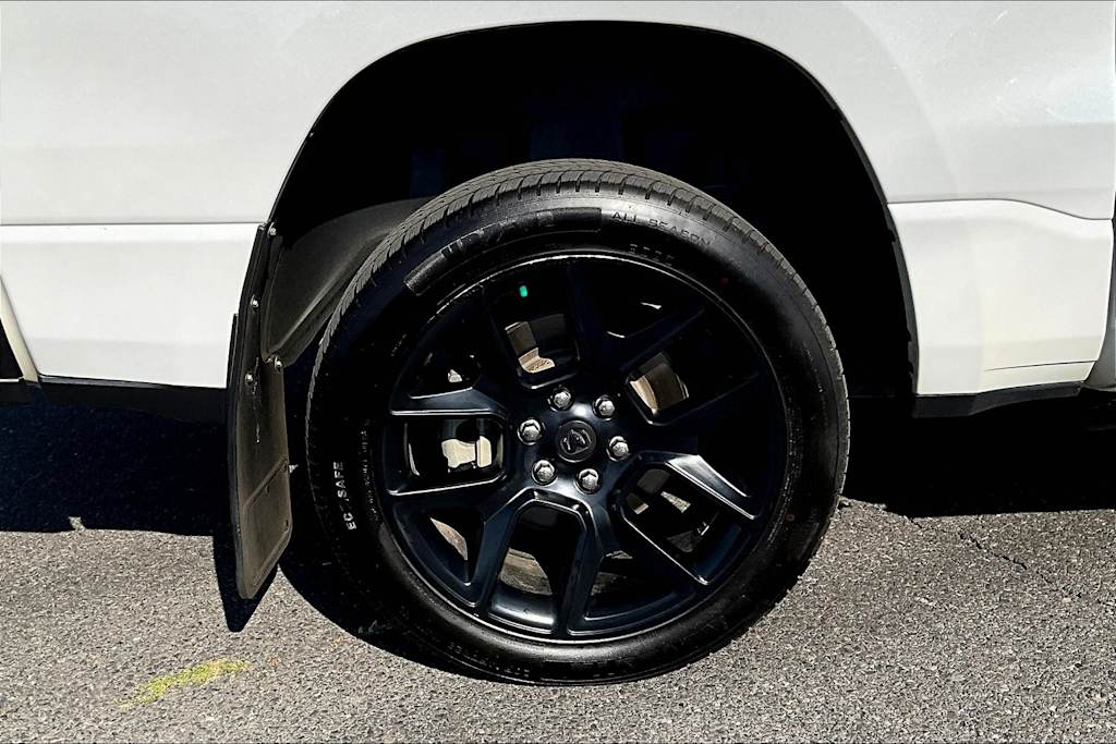 Thumbnail: 2020 RAM 1500 - 35