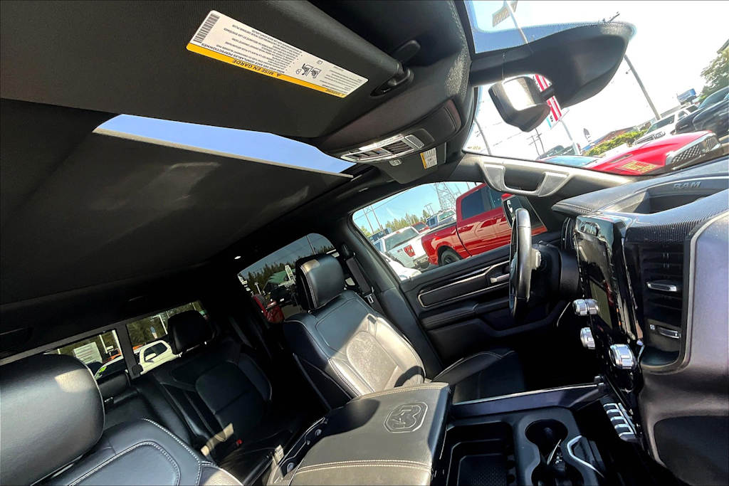 Thumbnail: 2020 RAM 1500 - 30