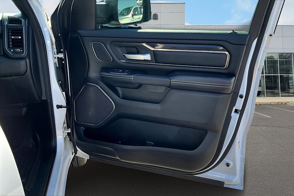 Thumbnail: 2020 RAM 1500 - 29