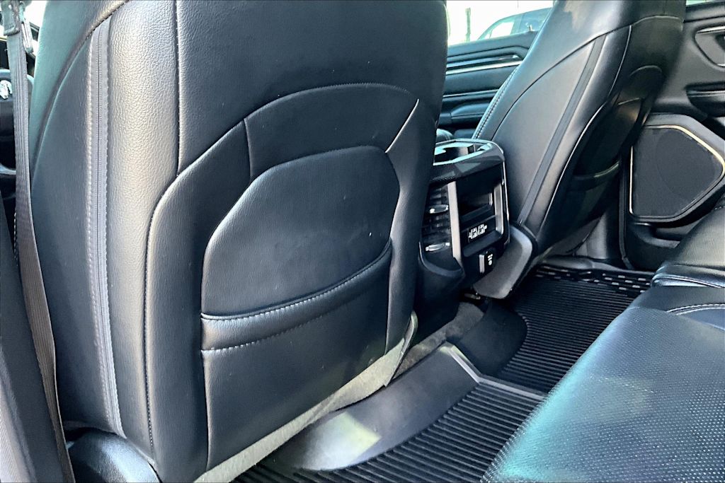 Thumbnail: 2020 RAM 1500 - 12