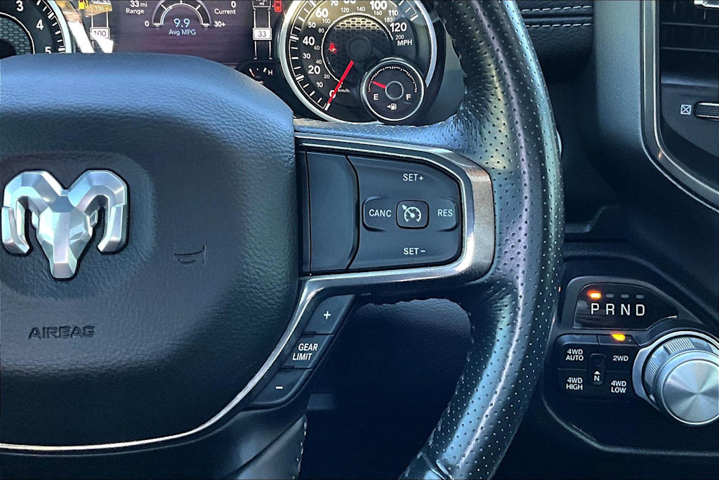 Thumbnail: 2020 RAM 1500 - 26