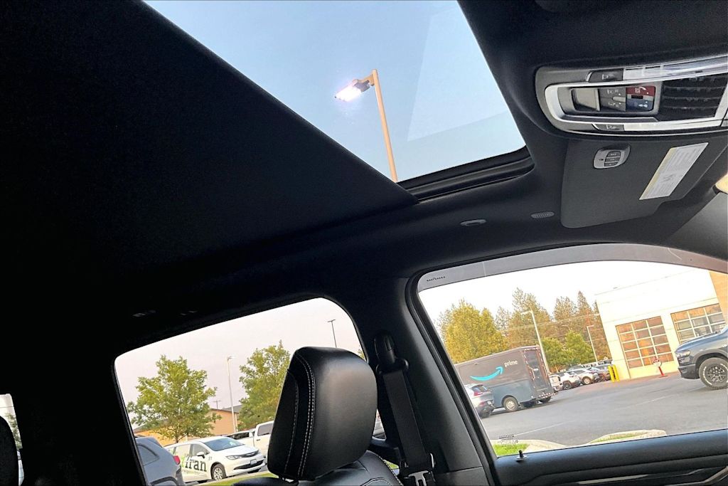 Thumbnail: 2022 RAM 1500 - 30