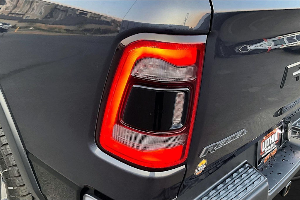 Thumbnail: 2022 RAM 1500 - 32