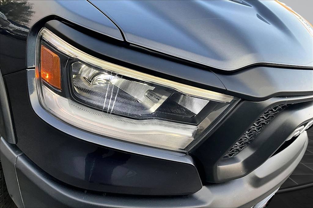 Thumbnail: 2022 RAM 1500 - 31