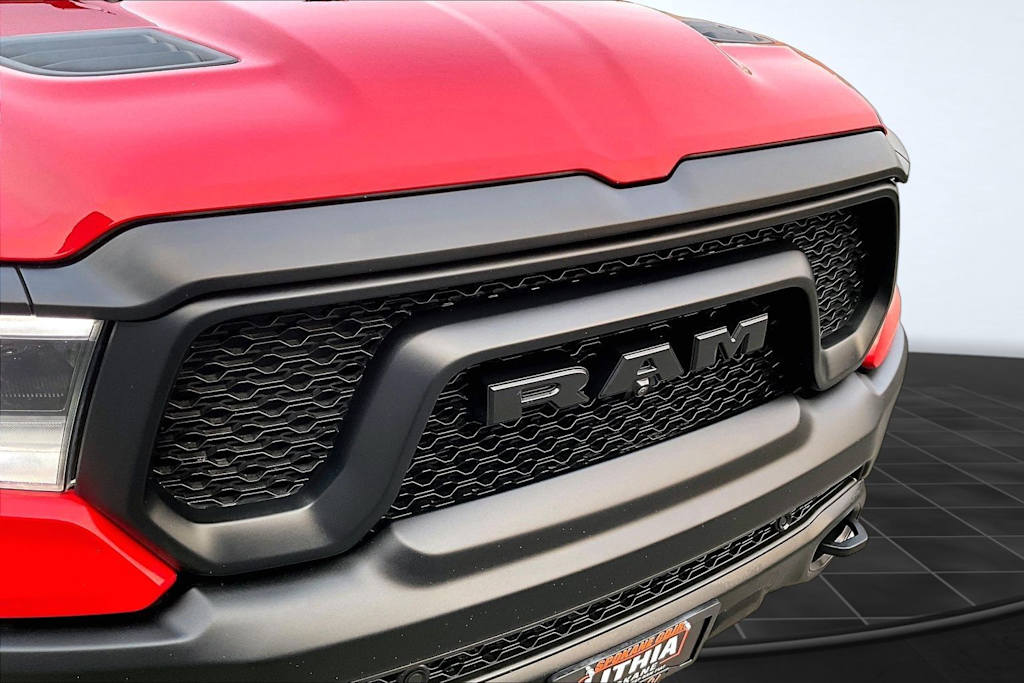 Thumbnail: 2023 RAM 1500 - 33