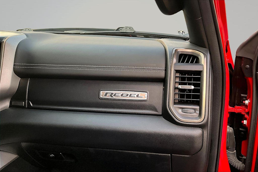 Thumbnail: 2023 RAM 1500 - 24