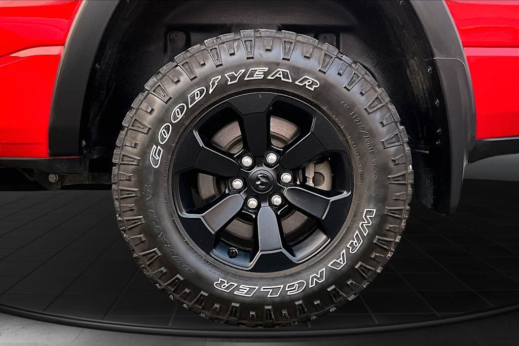 Thumbnail: 2023 RAM 1500 - 35