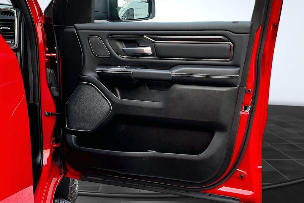 Thumbnail: 2023 RAM 1500 - 29