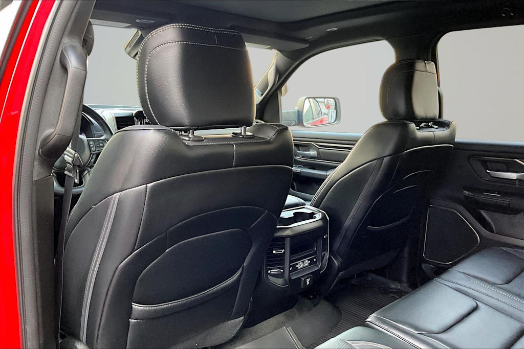 Thumbnail: 2023 RAM 1500 - 11