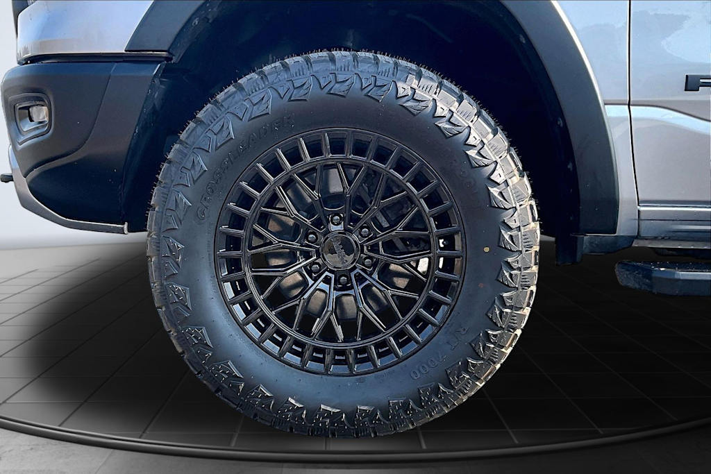 Thumbnail: 2023 RAM 1500 - 8