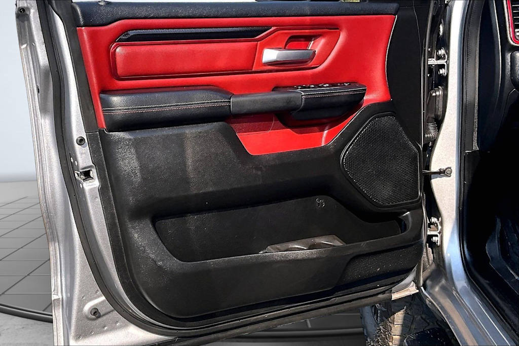 Thumbnail: 2023 RAM 1500 - 28