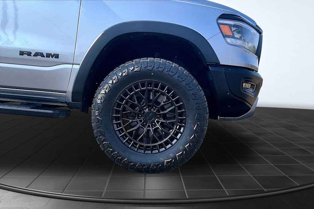 Thumbnail: 2023 RAM 1500 - 34
