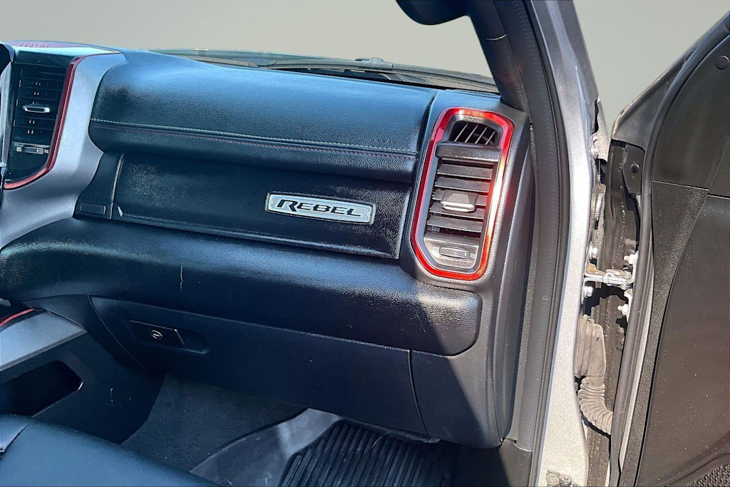 Thumbnail: 2023 RAM 1500 - 24