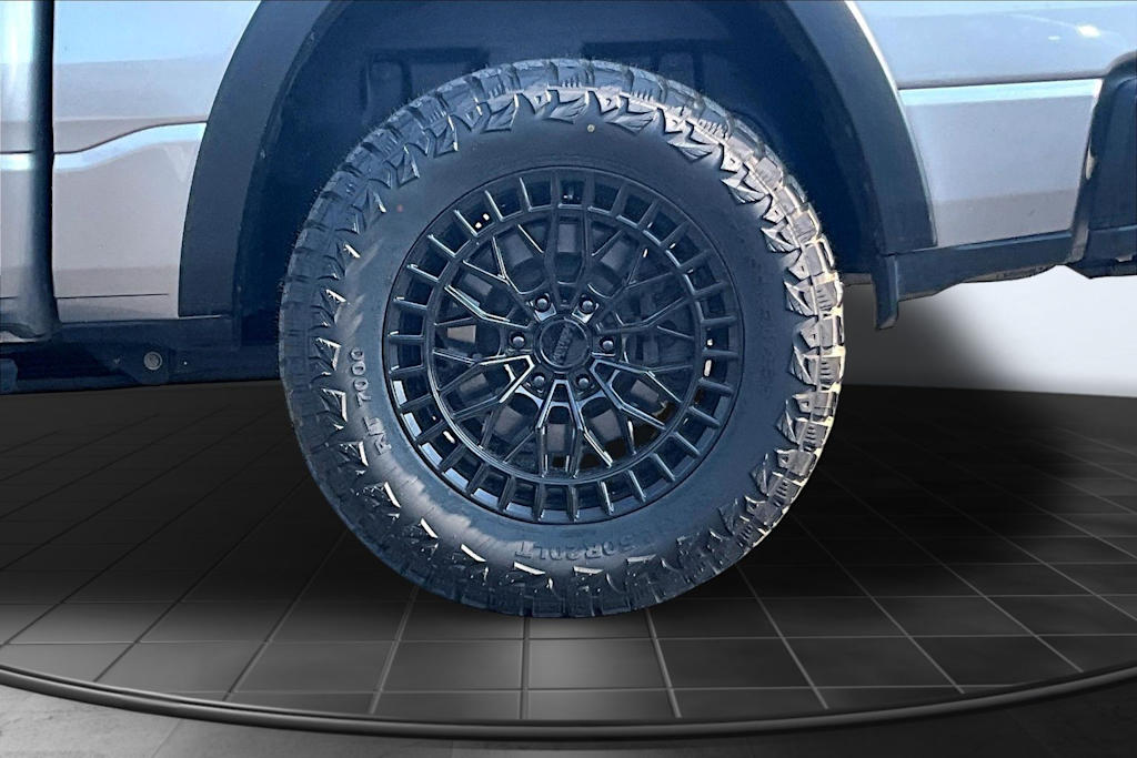 Thumbnail: 2023 RAM 1500 - 36