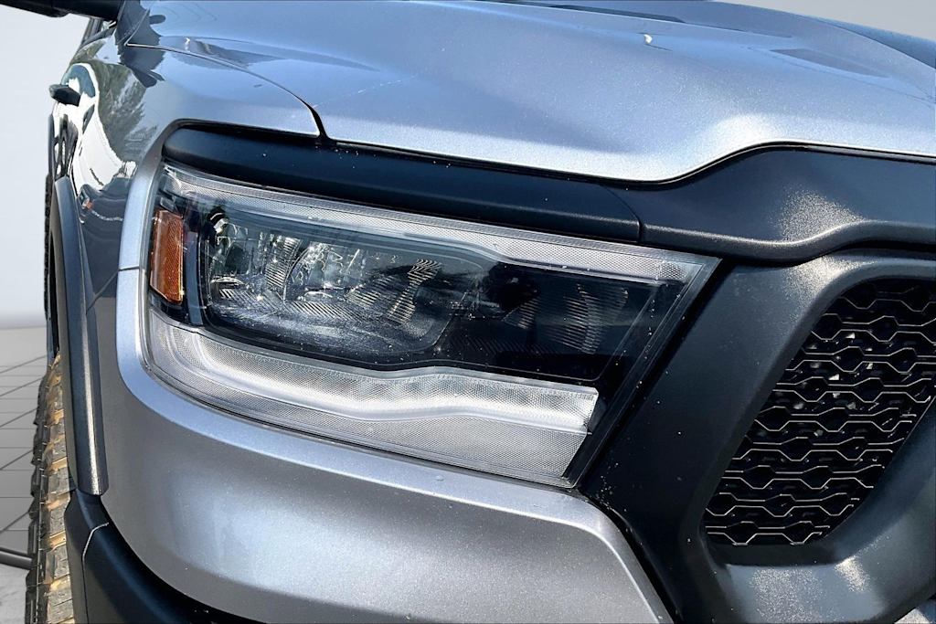 Thumbnail: 2023 RAM 1500 - 31
