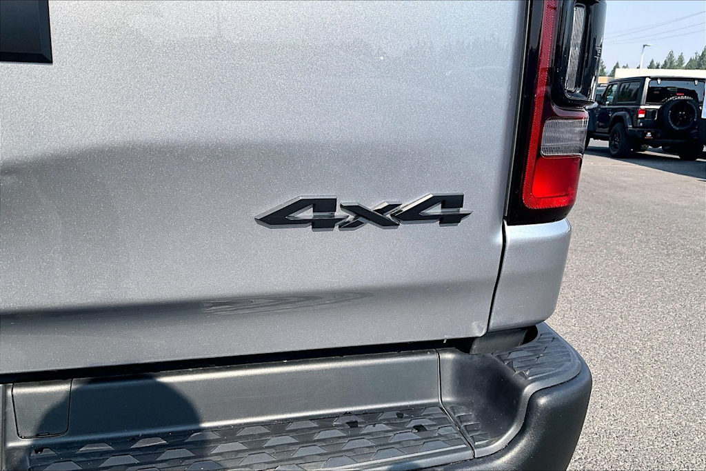 Thumbnail: 2023 RAM 1500 - 7