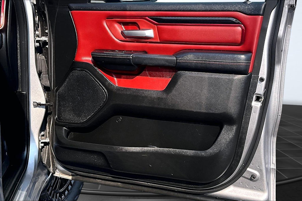 Thumbnail: 2023 RAM 1500 - 29