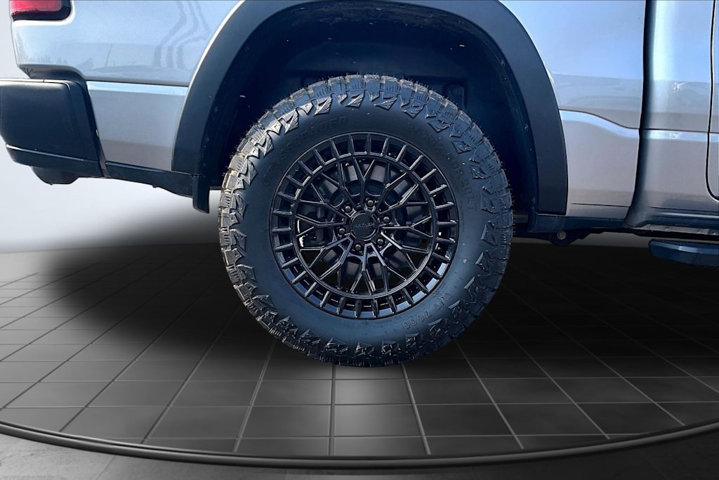 Thumbnail: 2023 RAM 1500 - 35