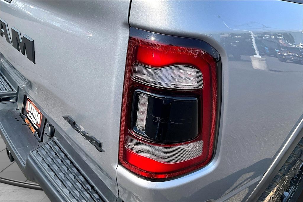 Thumbnail: 2023 RAM 1500 - 32