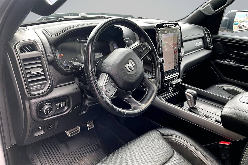 Thumbnail: 2023 RAM 1500 - 2