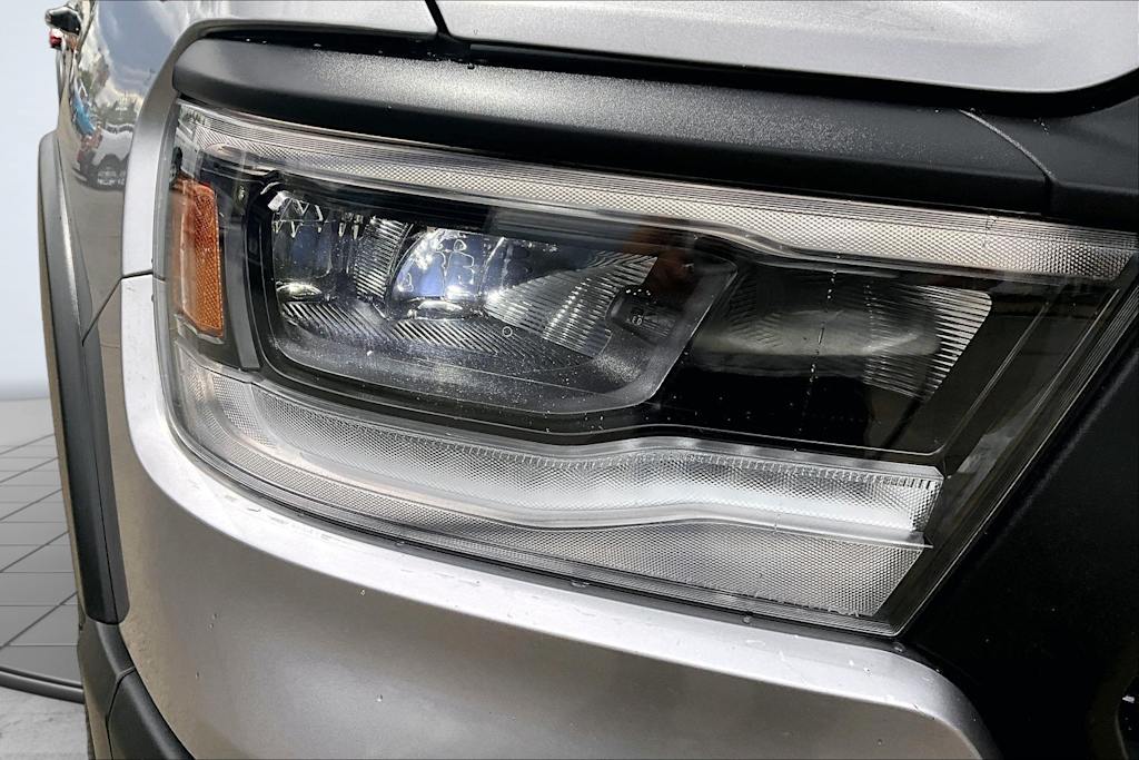Thumbnail: 2023 RAM 1500 - 31