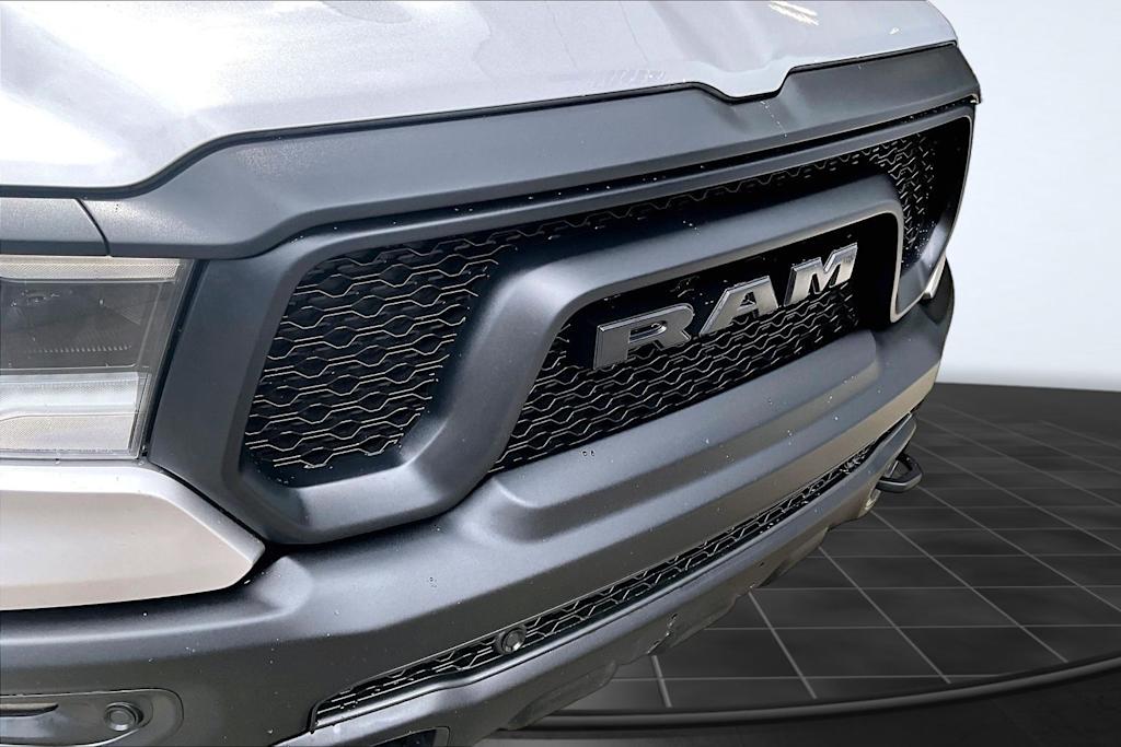 Thumbnail: 2023 RAM 1500 - 33